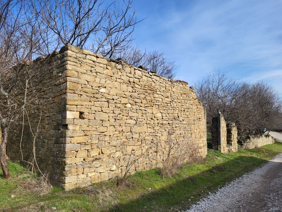 Продава се Парцел в Килифарево - 1208 кв.м за 19 €/кв.м - Снимка #5