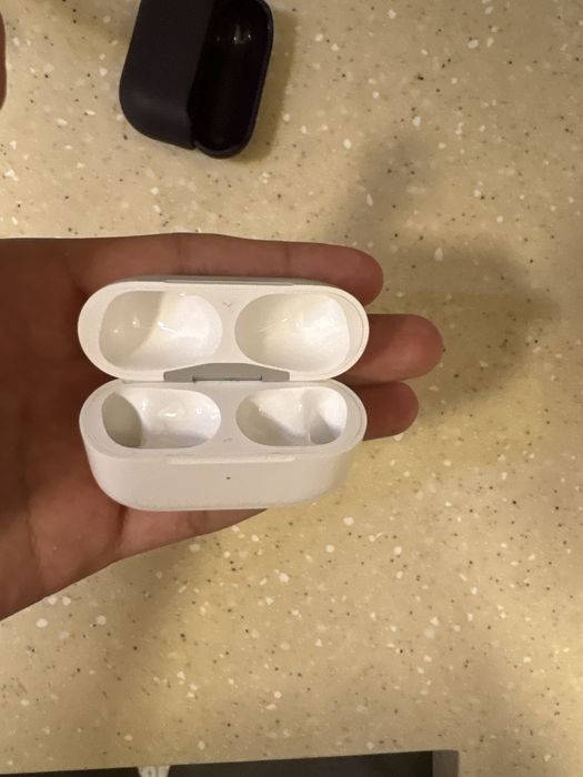 AirPods Pro 2 — оригинал, отлиное состояние