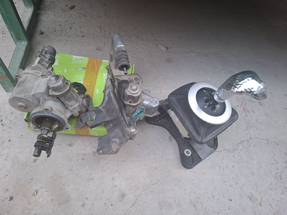 Актуатор лада продам