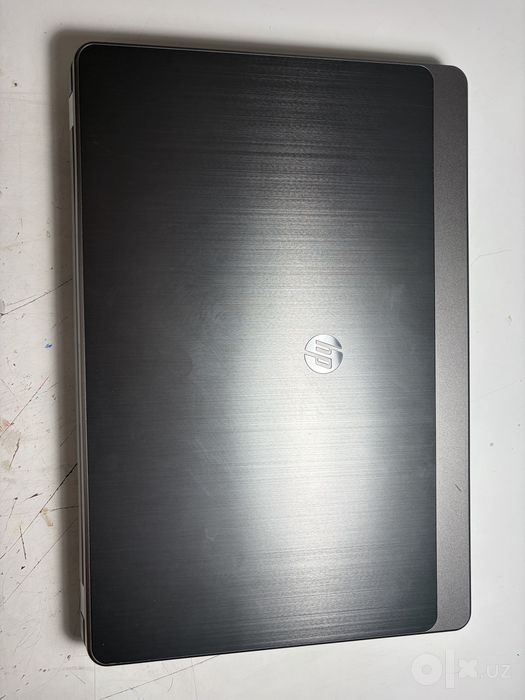Ноутбук hp probook 4530s