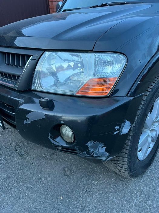 Продам Mitsubishi 5,9 млн