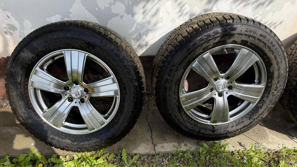 Диска шина комплект