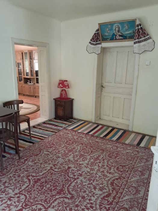 Vand casa in  loc Tihau