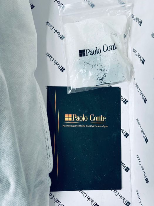 Ботфорты зимние кажаные