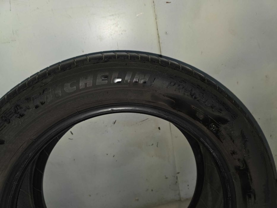 Anvelope de vară Michelin Primacy 205/55R16