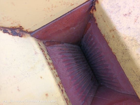 Дробилка лабораторная