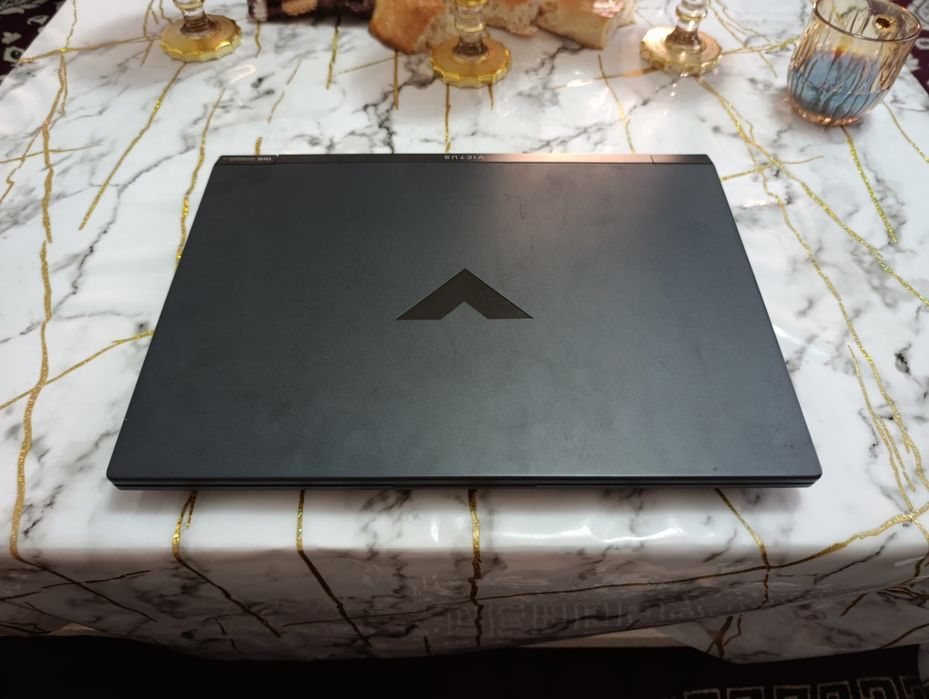 Victus by HP Gaming Laptop