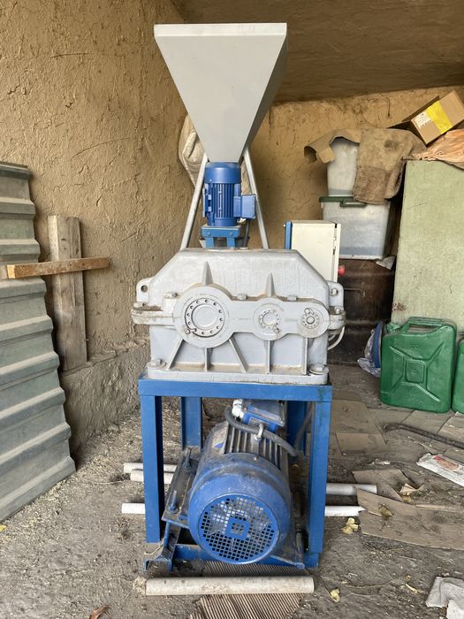 Маслопресс ММШ~60