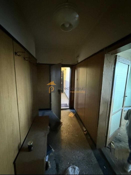 Тристаен апартамент Христо Смирненски