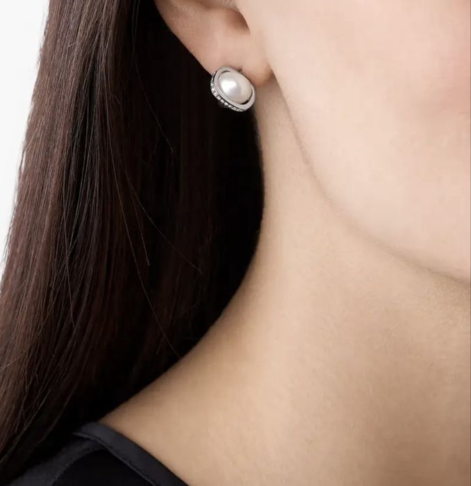 Серьги Пусеты оригинал!