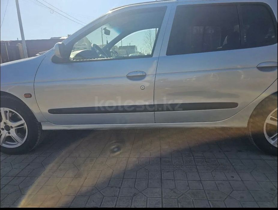 Продам Renault Megane