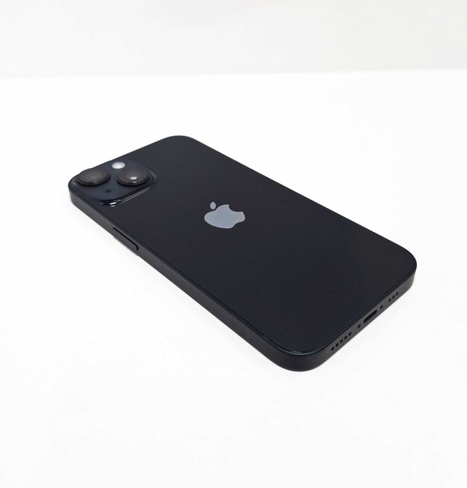 iPhone 14 128GB Midnight