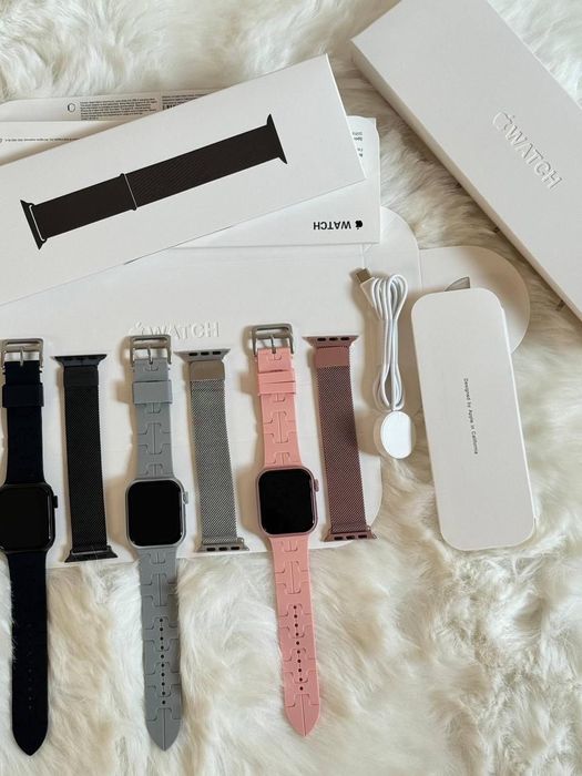 Apple watch ulta Эпл ватч