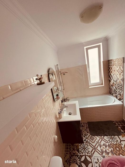 Apartament 3 camere-Dumbravita-Etaj 2-Zona Dechatlon
