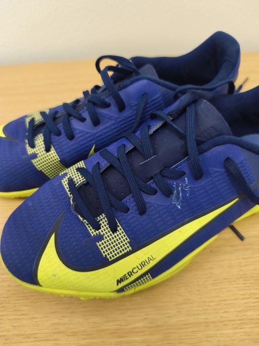 Nike Mercurial 36,5 (23,5 cm)