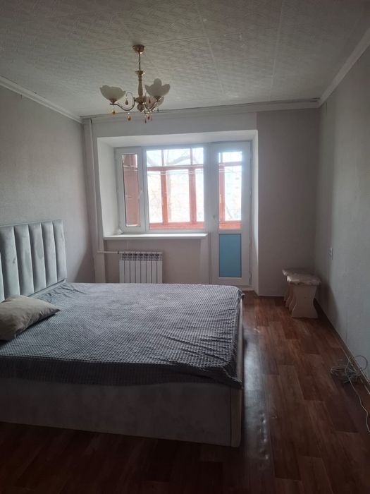 Сдаетя 2х комнатная квартира