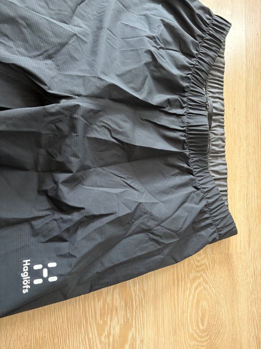Haglofs M gore tex