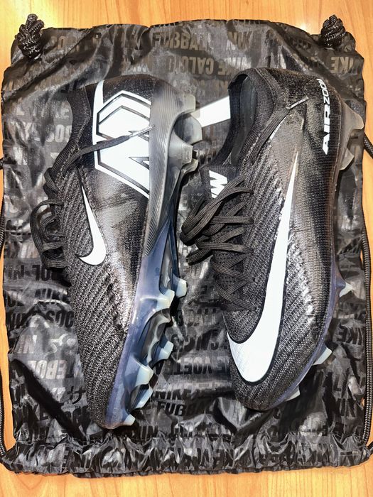 Nike Zoom Mercurial Vapor 16 Elite FG - Negru EU 42
