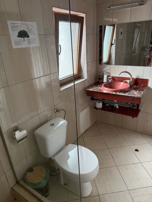 Pensiune in centrul sibiului
