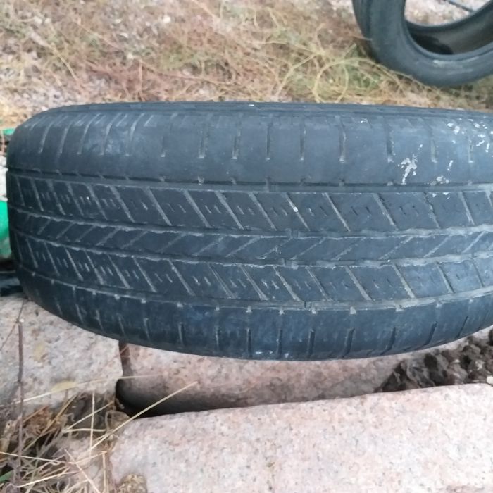 Продам шины зимние