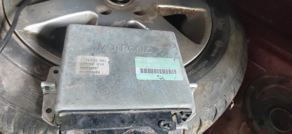 Запчасти бмв М20б20