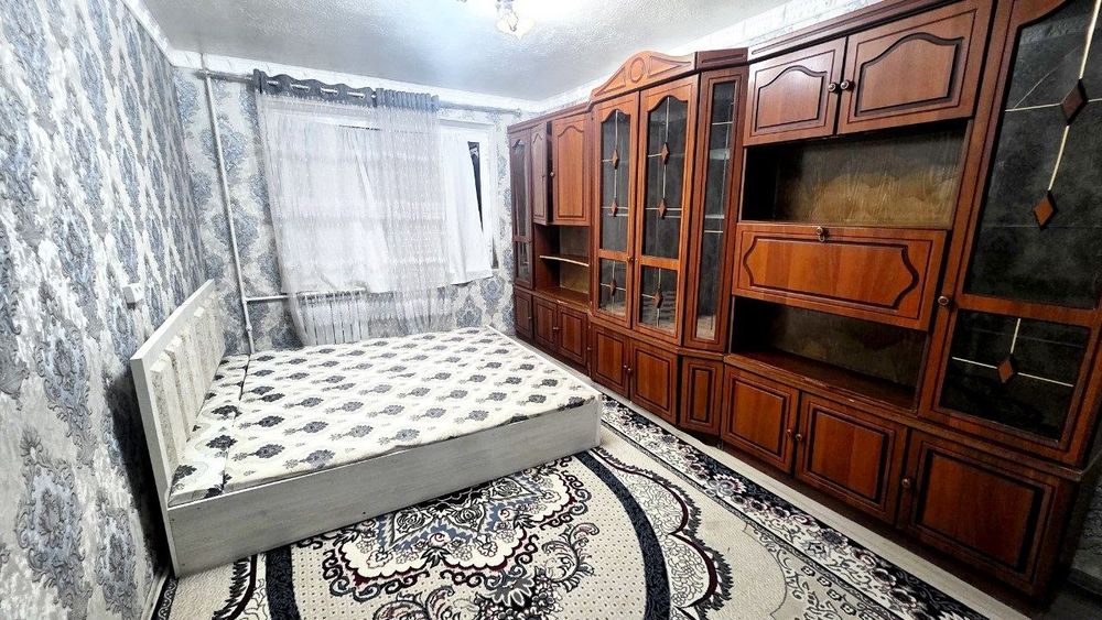 Срочно сдаётся квартира Согдиана