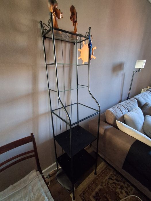 IKEA RÖNNSKÄR, стеллаж от икеи