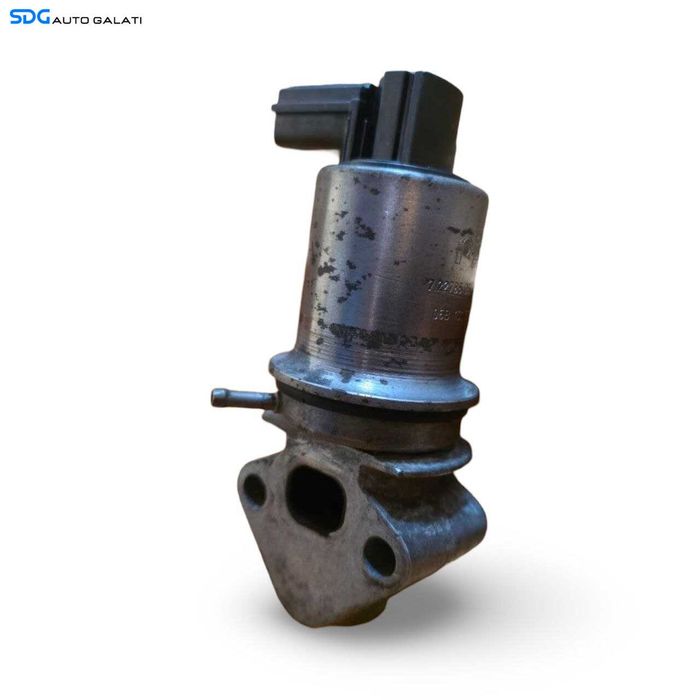 Supapa EGR Audi A4 B5 1.6 Benzina ALZ 1997 - 2001 Cod 06B131501 [N4500]