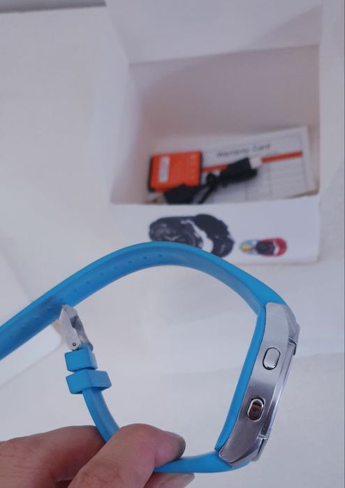 Телефон  Часы Сим карта номер