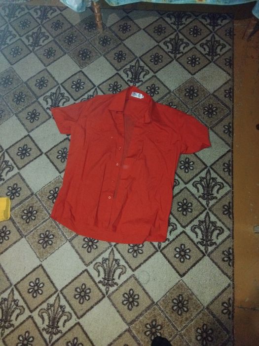 Одежда почти не ношенные