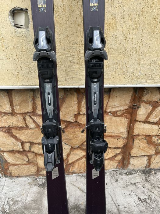 Ски Head Prestige + PRD  14 автомати