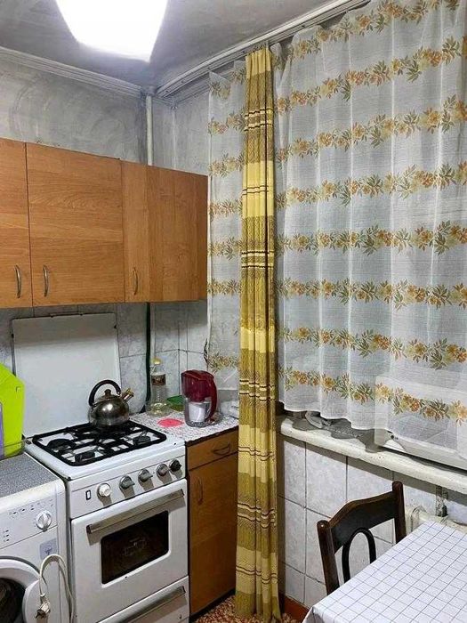 2х комнатная в центре Алматы