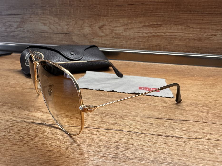 Слънчеви очила Ray Ban