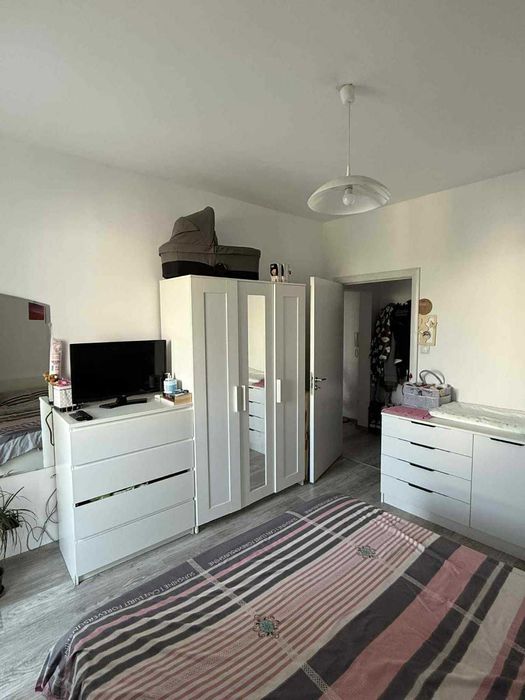 Дава се под наем Двустаен апартамент в Варна, Младост 2 - 60 кв.м за 450 € - Снимка #2