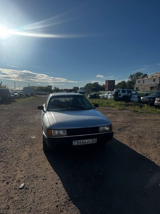 Продам Ауди80 В3