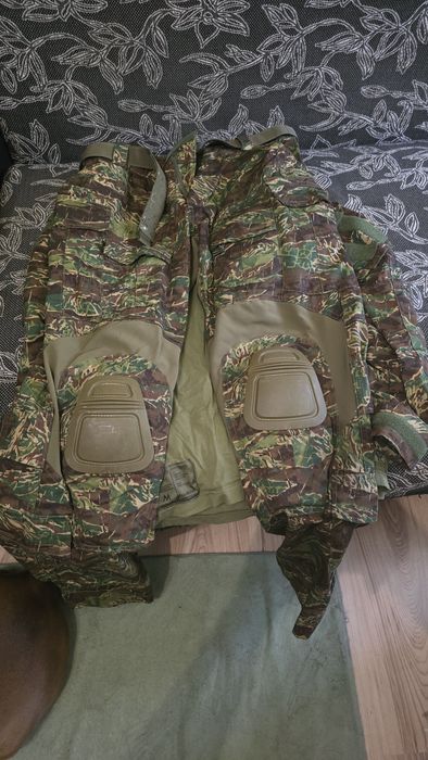 Airsoft екипировка