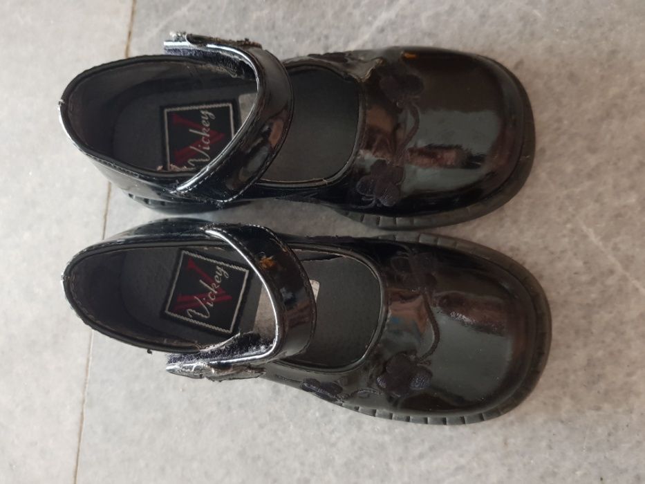 Официални обувки 26 номер