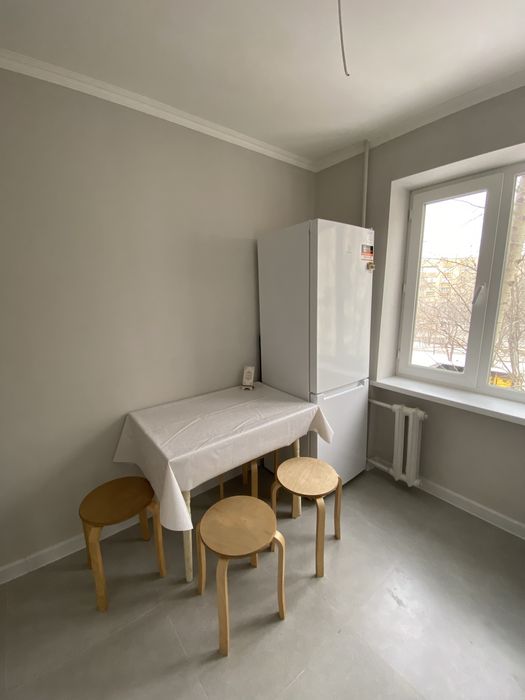 1 комнатная квартира