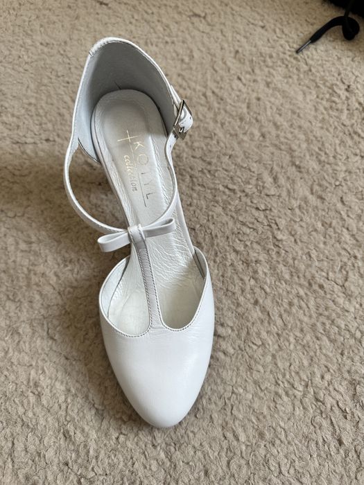Pantofi mireasa/ocazie speciala