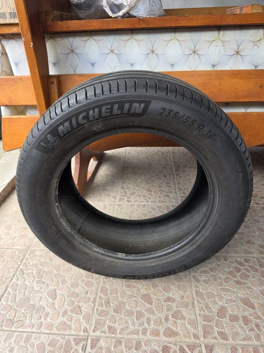 Michelin Primacy 4 Лятна Гума