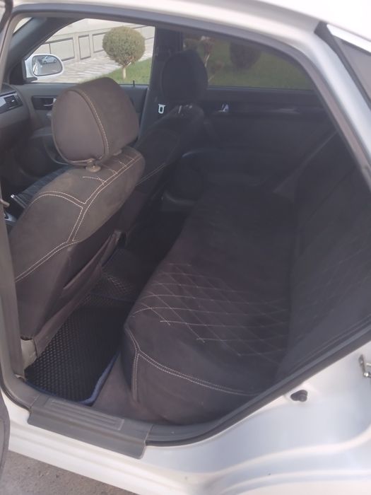 Other Lacetti / Gentra 2011 — 6