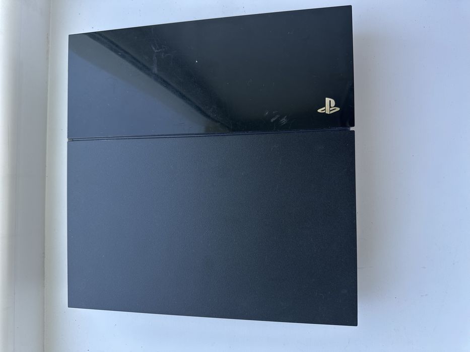 Sony PlayStation 4 fat 500gb