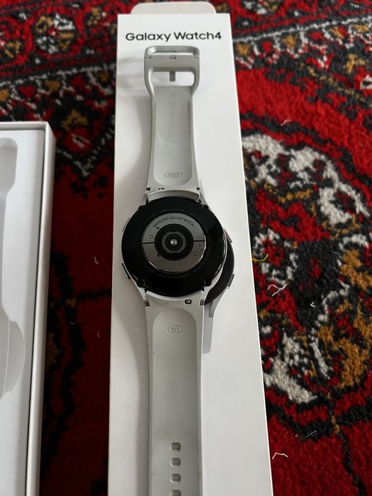 Samsung Galaxy watch 4