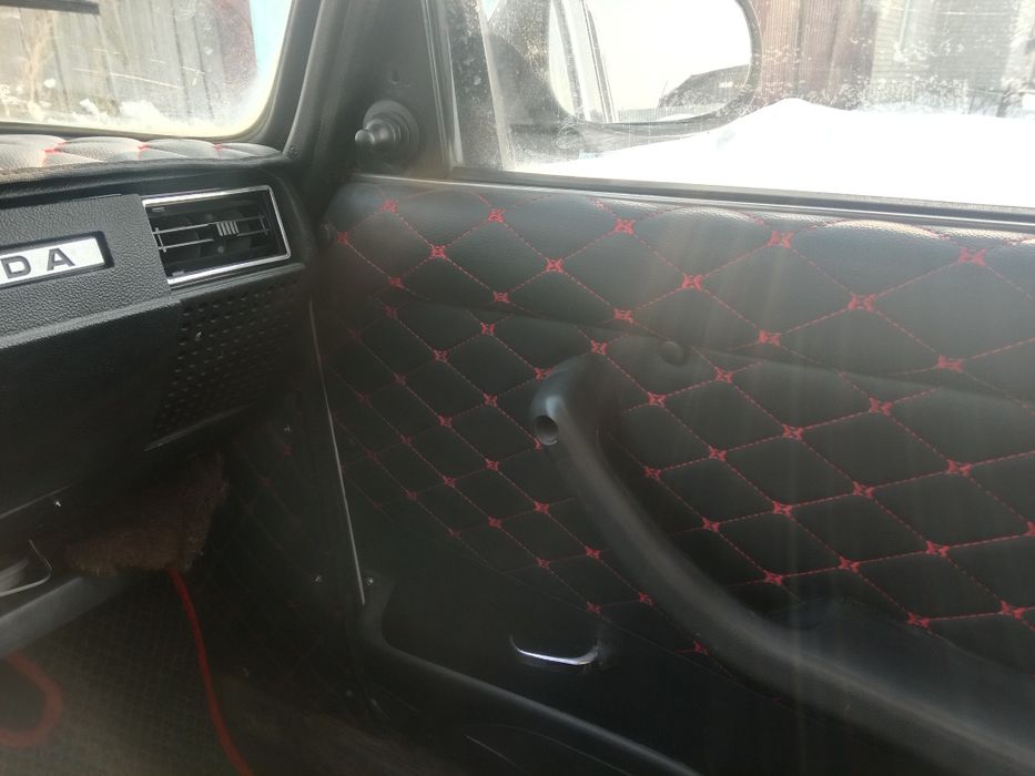 Ваз 21043 четверка