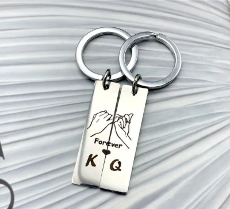 Ключодържатели за двойки