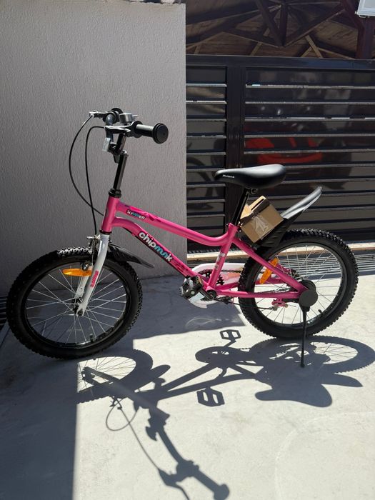 Bicicleta copii Chipmunk Summer Noua