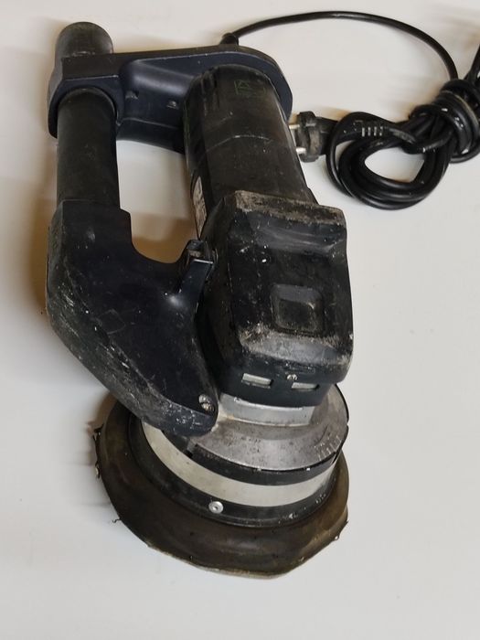 Slefuitor de beton FESTOOL made Germania