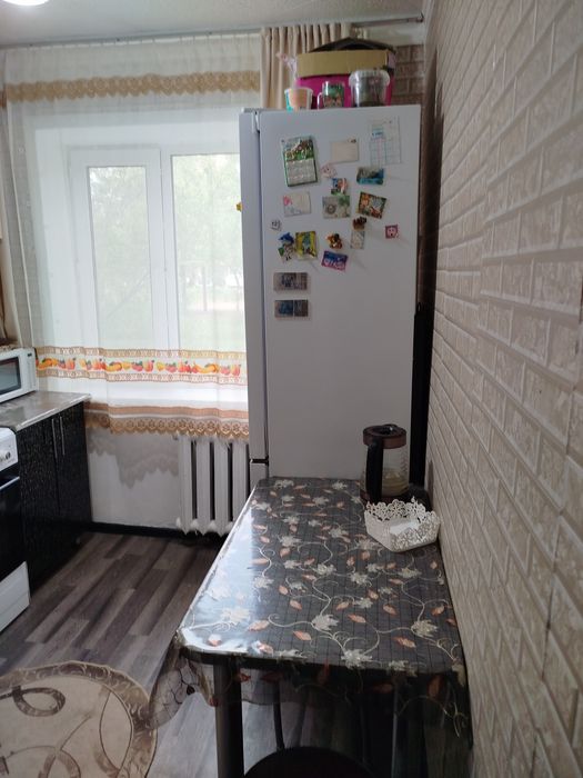 Продам однокомнатную квартиру или обмен на двух комнатную квартиру