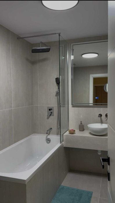 Inchiriez Apartament LUX 2 camere Pipera