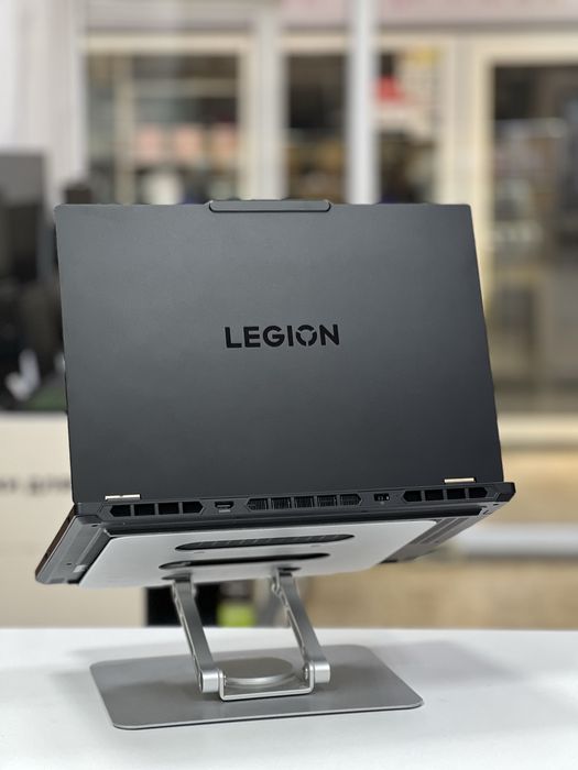 Lenovo Legion 5 | OLED 165Hz | Core i7-13650HX